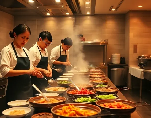 厦门西式面点师高级考证辅导班