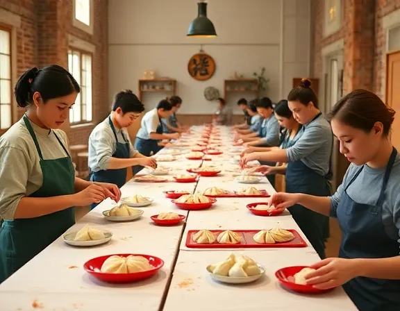 厦门厨政管理师高级考证辅导班