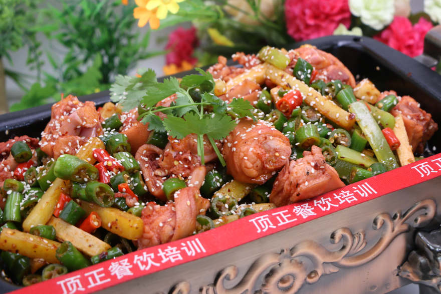 厦门黯然销魂掌培训