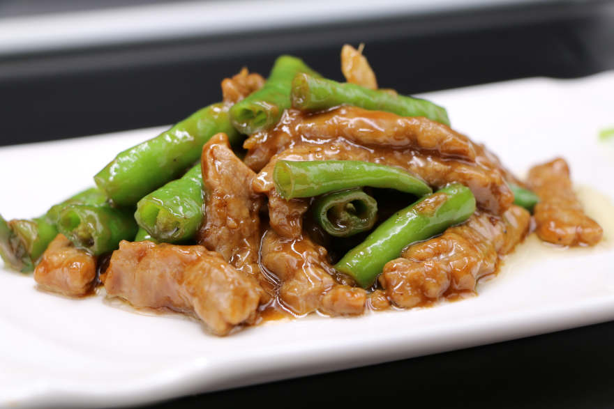厦门本帮菜培训
