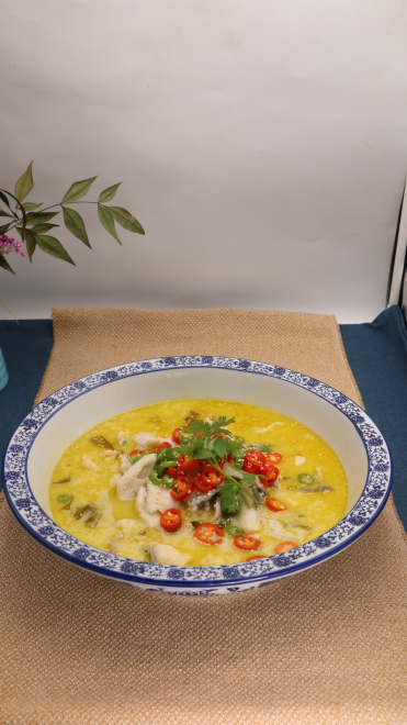 厦门炒菜培训