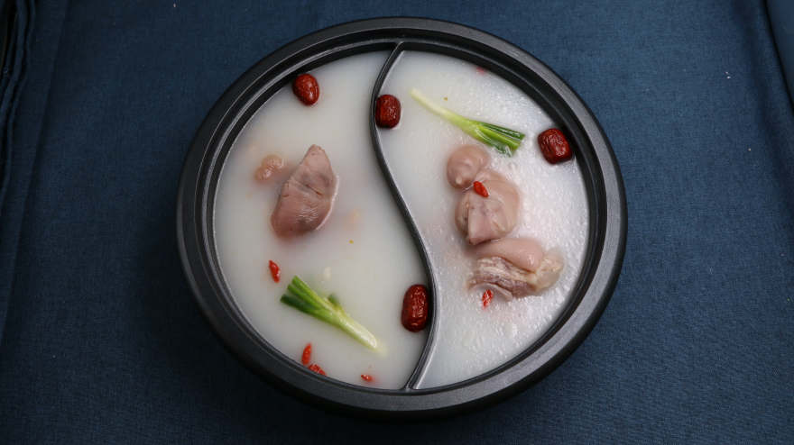 厦门老妈蹄花培训