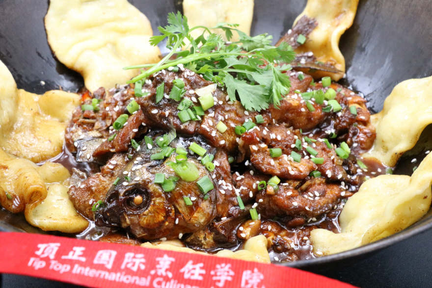 厦门地锅鱼培训