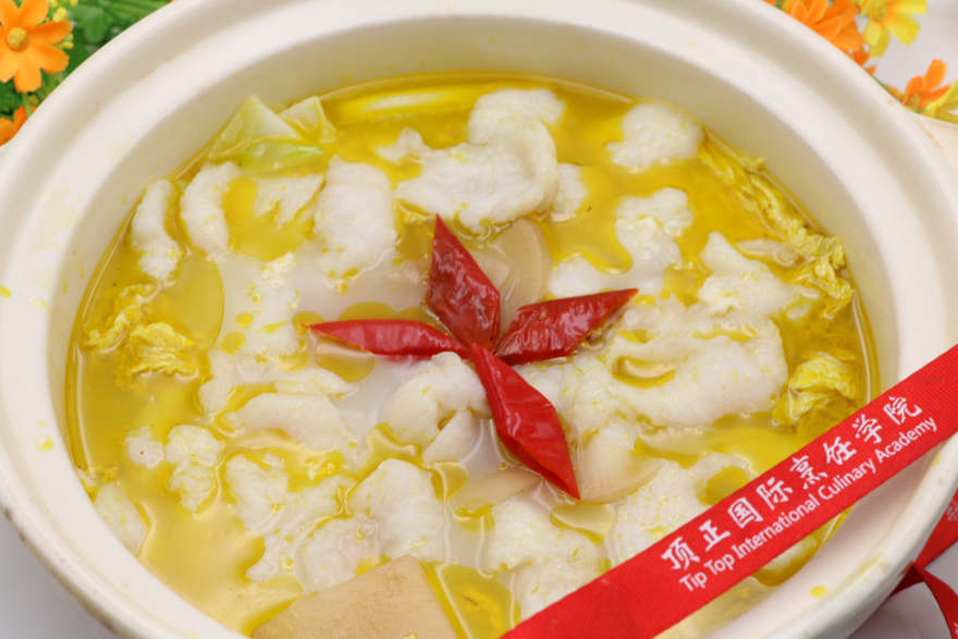 厦门咕噜鱼培训