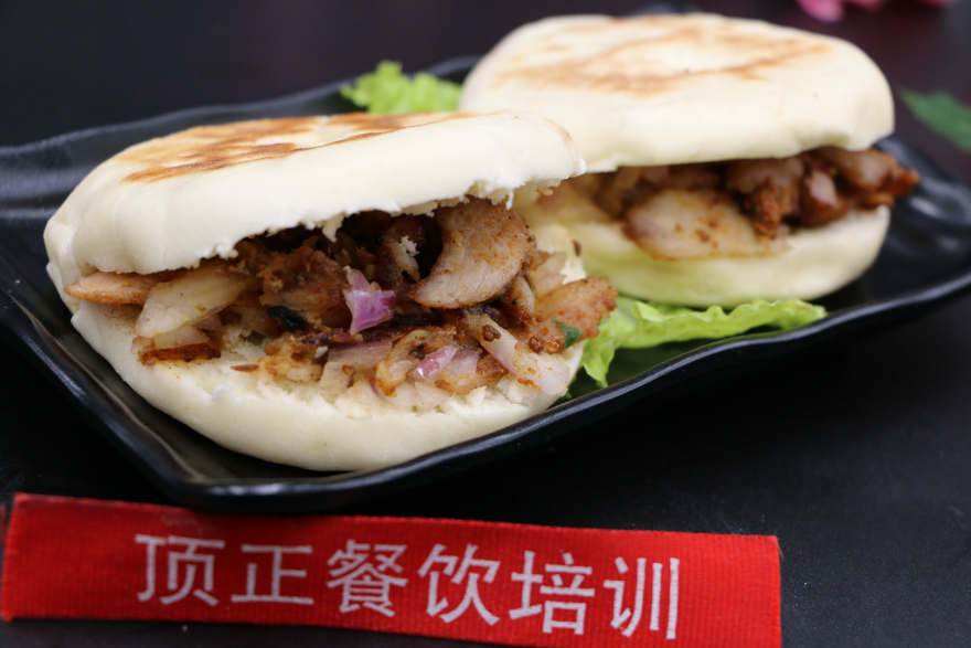 厦门土耳其烤肉培训