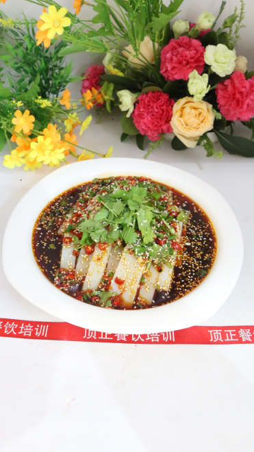 厦门伤心凉粉培训