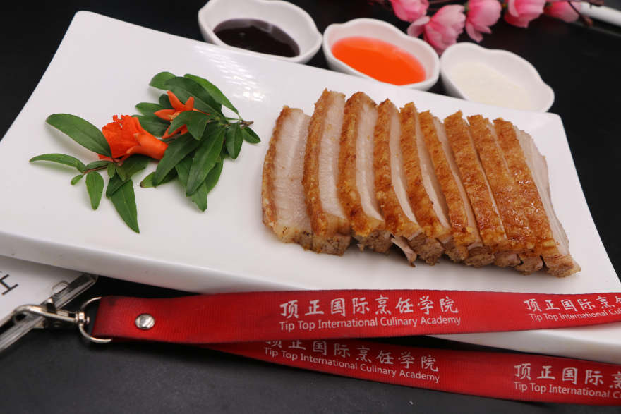 厦门澳门烧肉培训