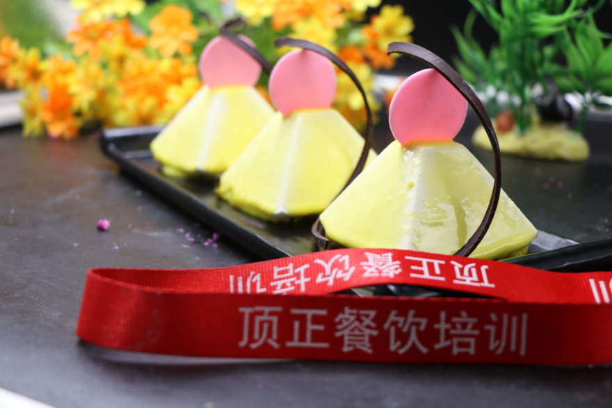 厦门镜面蛋糕培训
