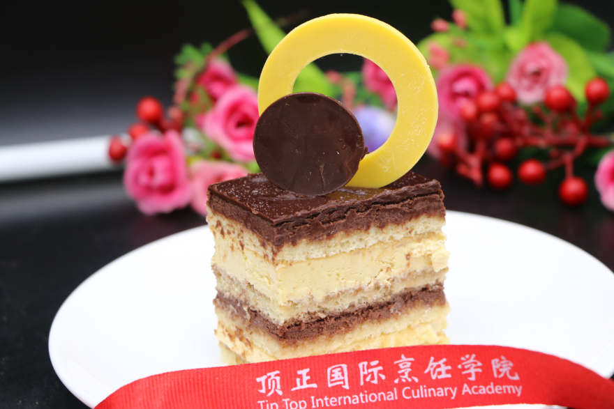 厦门欧培拉培训