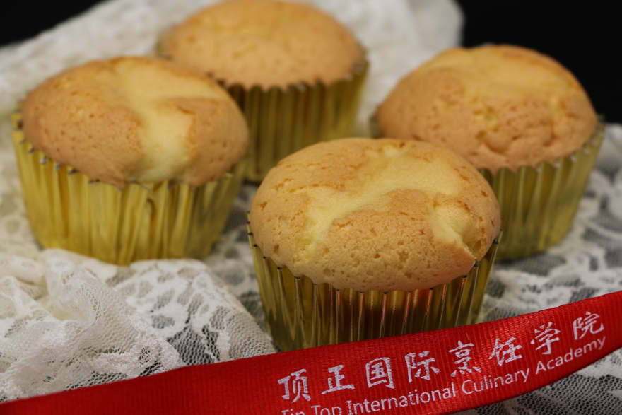 厦门无水小蛋糕培训