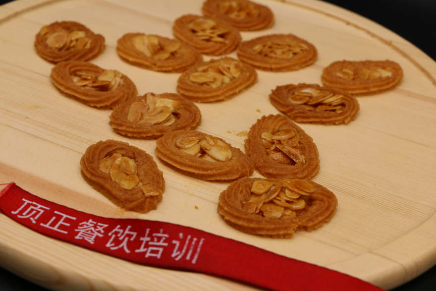 厦门小饼干培训