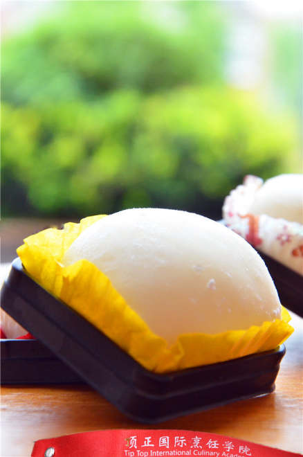 厦门雪媚娘培训