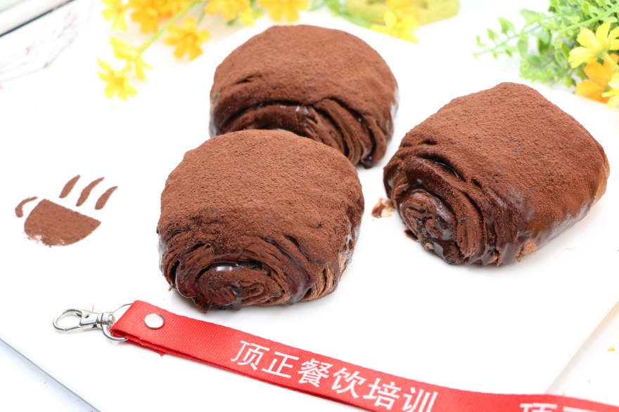 厦门脏脏包培训