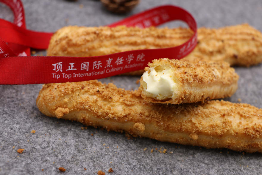 厦门法棍泡芙培训