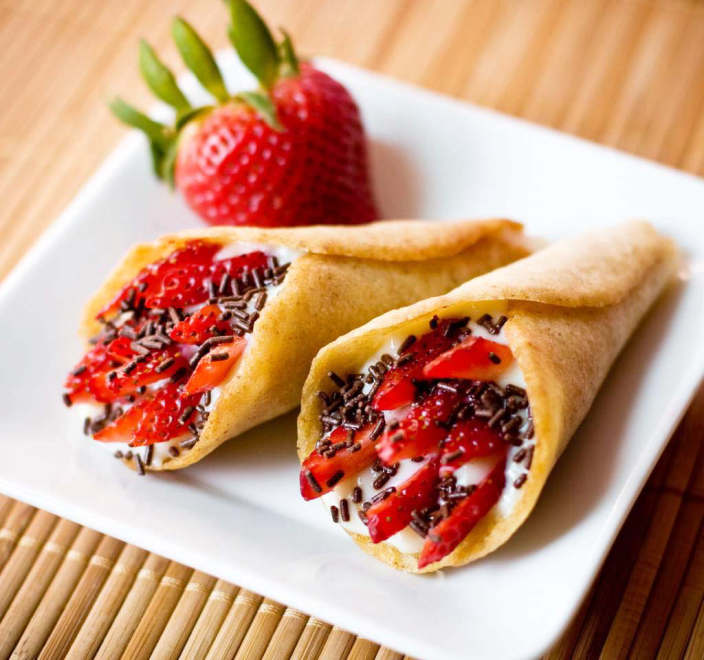 厦门可丽饼培训