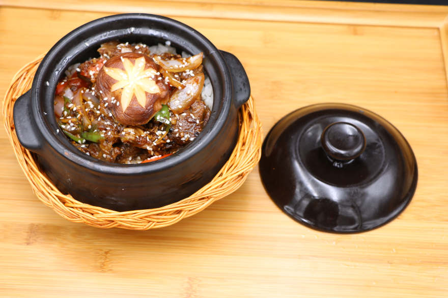 厦门日式料理培训