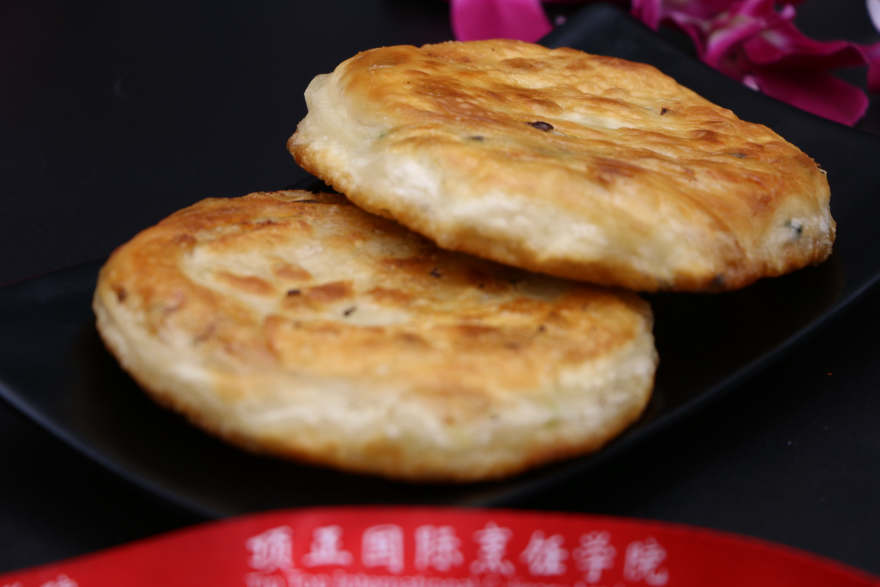 厦门葱油饼培训
