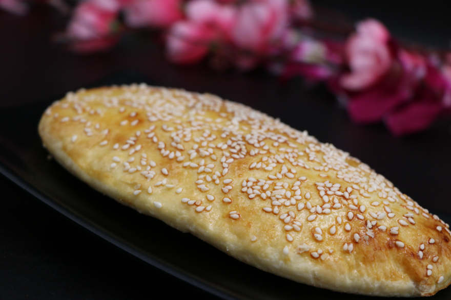 厦门黄桥烧饼培训