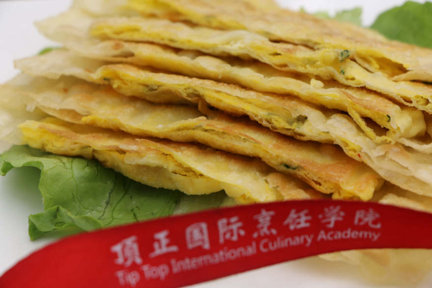 厦门鸡蛋灌饼培训