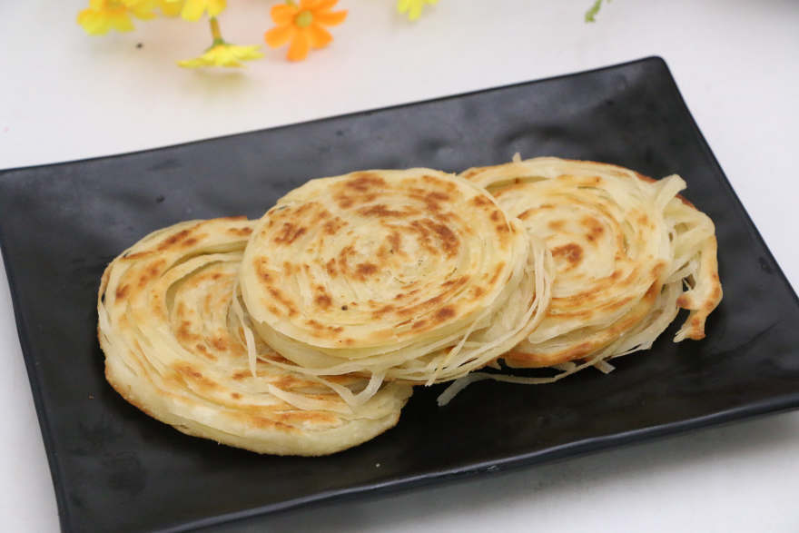 厦门金丝饼培训