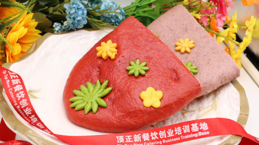 厦门口袋馍培训