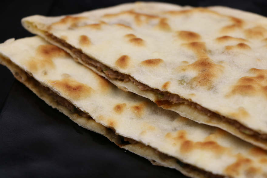 厦门麦多馅饼培训