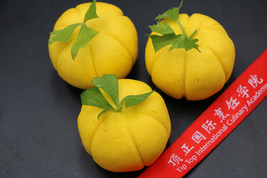 厦门南瓜饼培训
