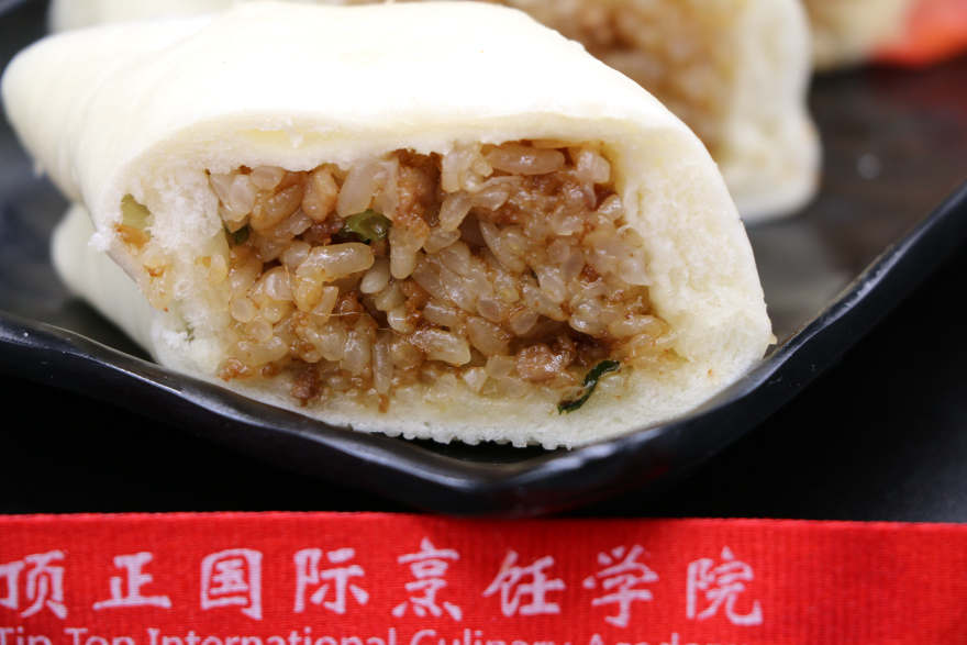 厦门糯米卷培训