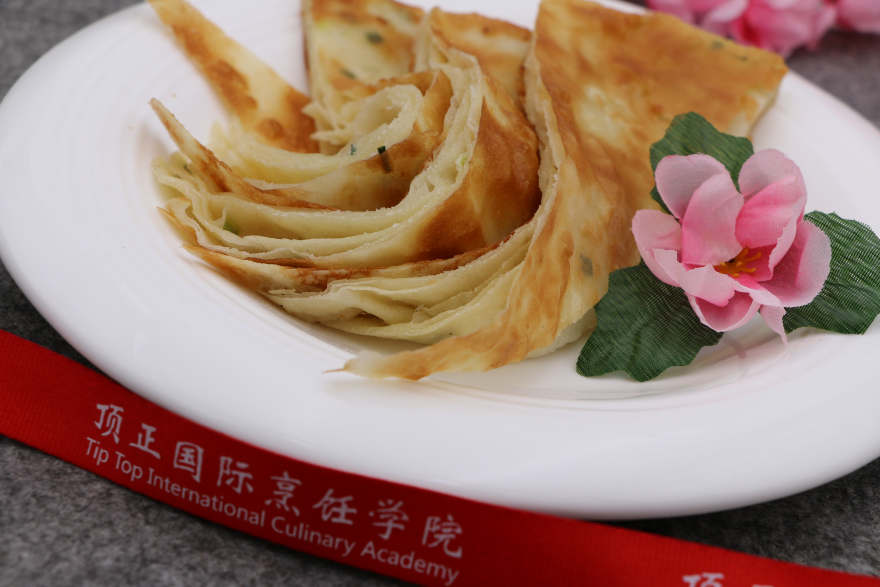 厦门飘香脆皮饼培训