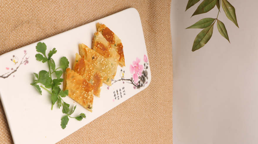 厦门特色饼培训
