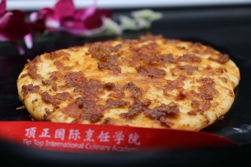 厦门武大郎烧饼培训
