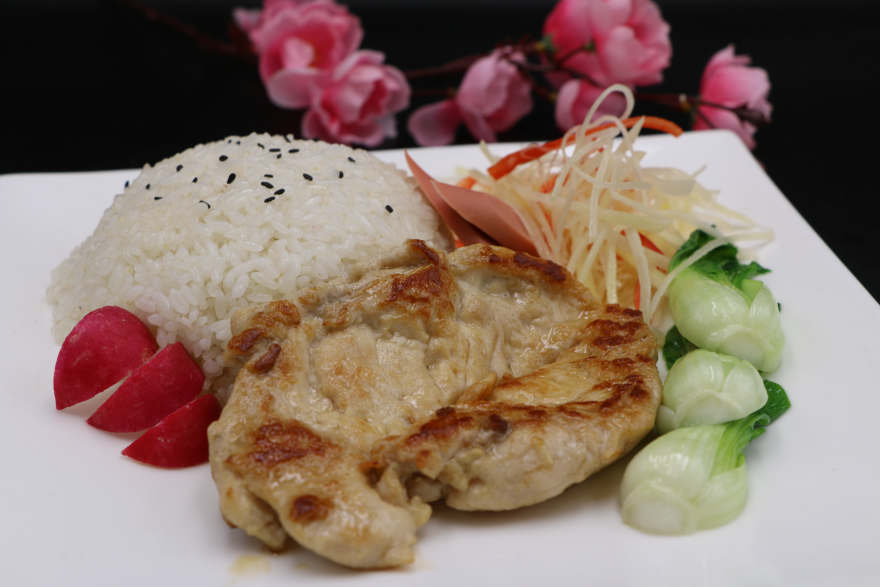 厦门扒饭培训