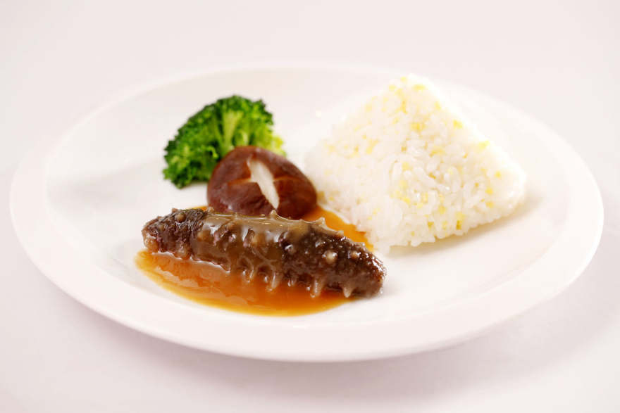 厦门鲍汁饭培训