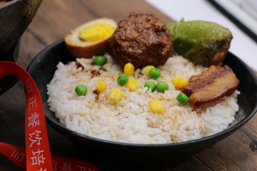 厦门甏肉饭培训