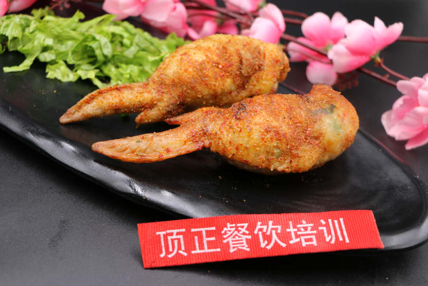 厦门鸡翅包饭培训