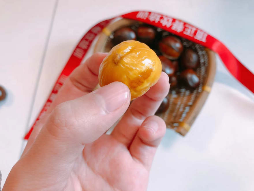 厦门炒板栗培训