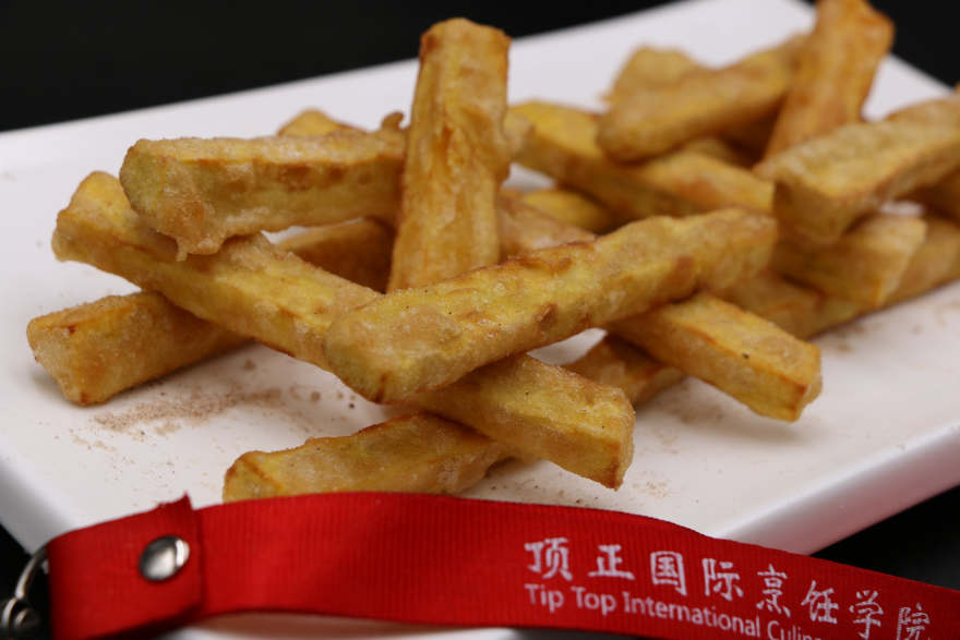 厦门甘梅地瓜培训