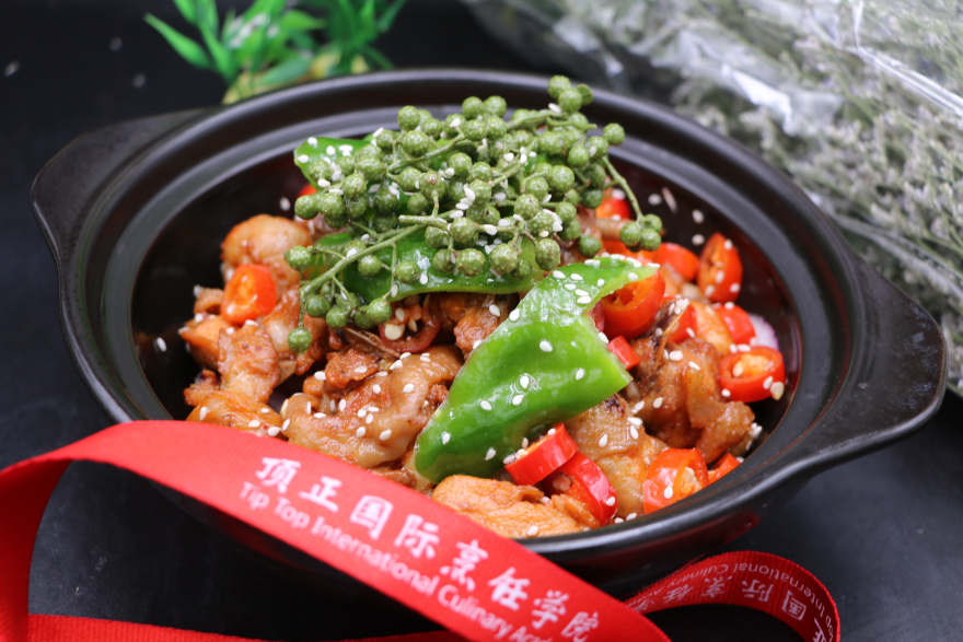 厦门瓦香鸡培训