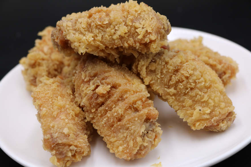 厦门炸鸡腿鸡翅培训