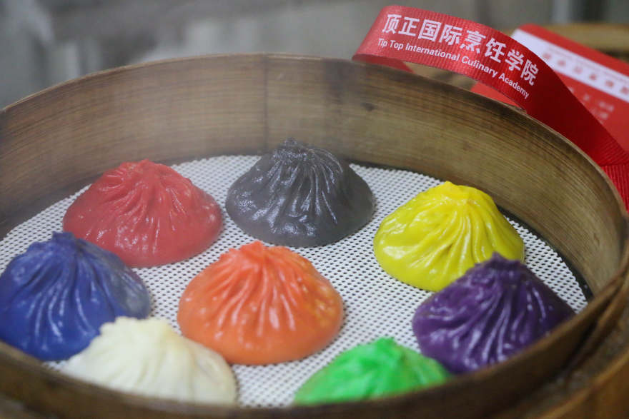 厦门八彩小笼培训