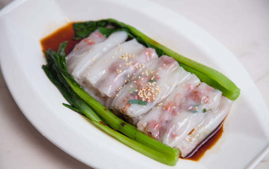 厦门肠粉培训