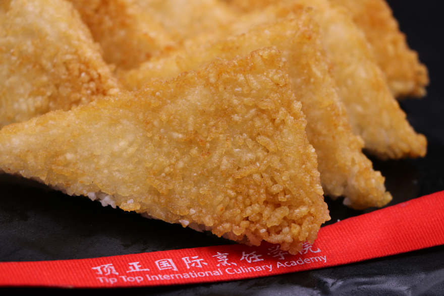 厦门糍饭糕培训