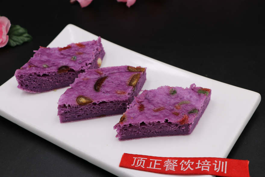 厦门发糕培训