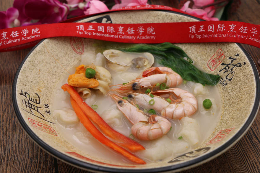 厦门疙瘩面培训