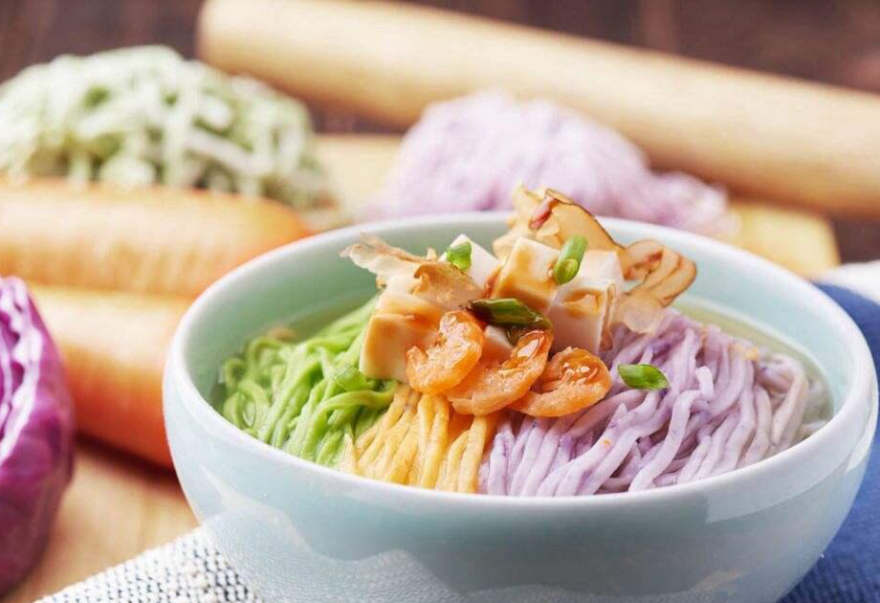 厦门锅烧面培训