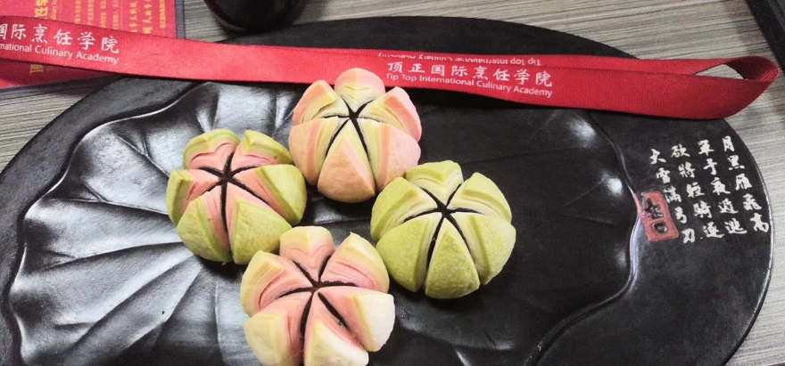 厦门开口笑培训
