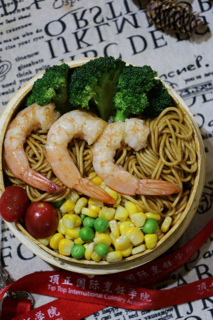 厦门小笼蒸面培训