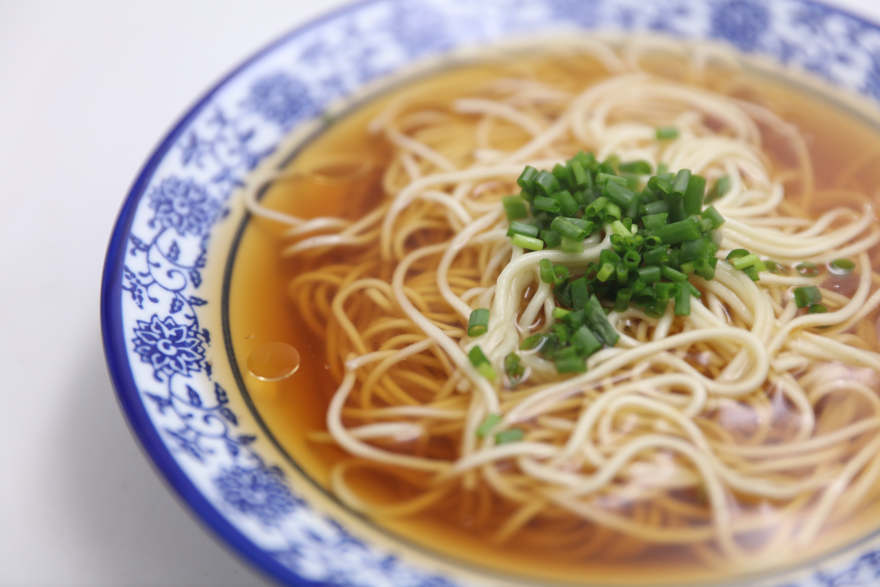 厦门阳春面培训