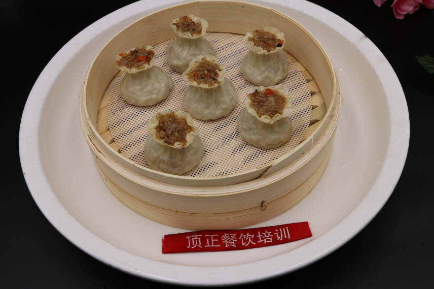 厦门烧卖培训