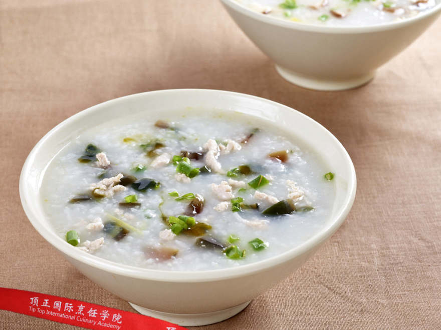厦门粥培训